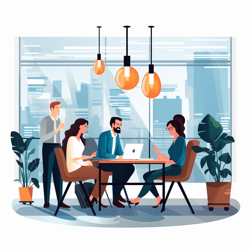 About Us Image